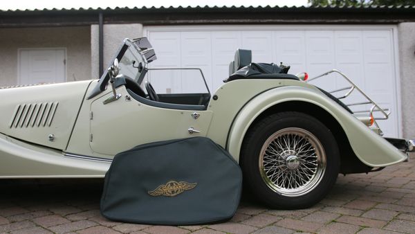 2004 Morgan 4/4 For Sale (picture :index of 109)