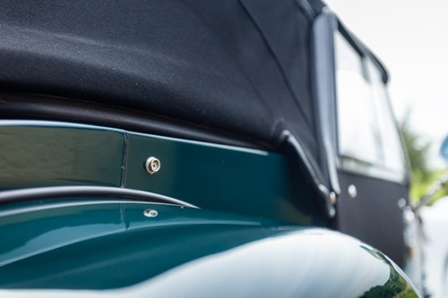 2013 Morgan Brooklands Roadster For Sale (picture 55 of 130)