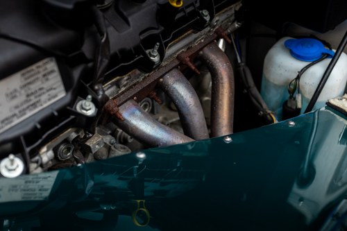 2013 Morgan Brooklands Roadster For Sale (picture 93 of 130)