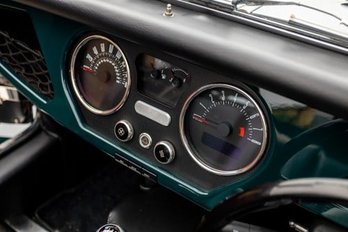 2013 Morgan Brooklands Roadster For Sale (picture 31 of 130)