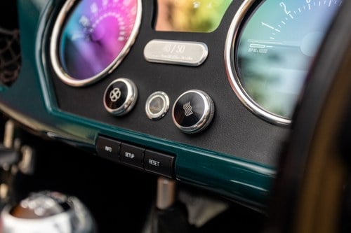 2013 Morgan Brooklands Roadster For Sale (picture 34 of 130)