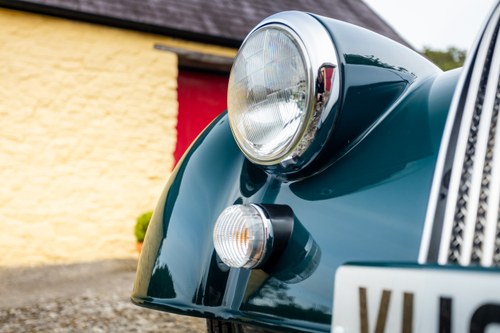 2013 Morgan Brooklands Roadster For Sale (picture 69 of 130)