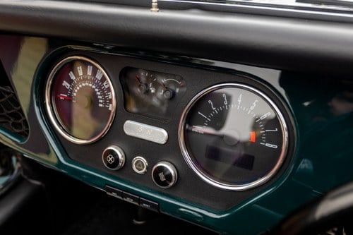 2013 Morgan Brooklands Roadster For Sale (picture 32 of 130)