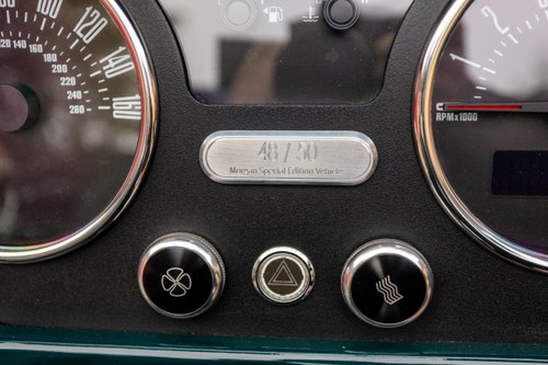 2013 Morgan Brooklands Roadster For Sale (picture 36 of 130)