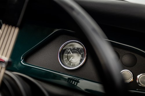 2013 Morgan Brooklands Roadster For Sale (picture 35 of 130)