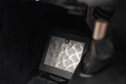 2013 Morgan Brooklands Roadster For Sale (picture 38 of 130)