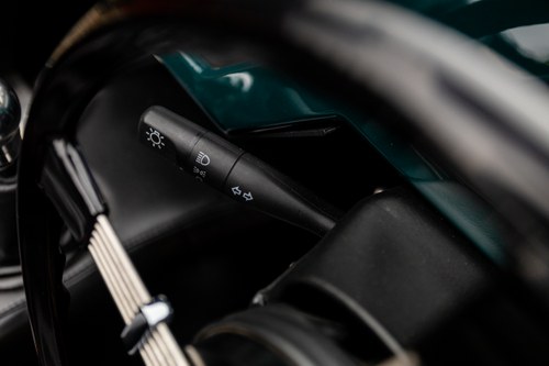 2013 Morgan Brooklands Roadster For Sale (picture 44 of 130)