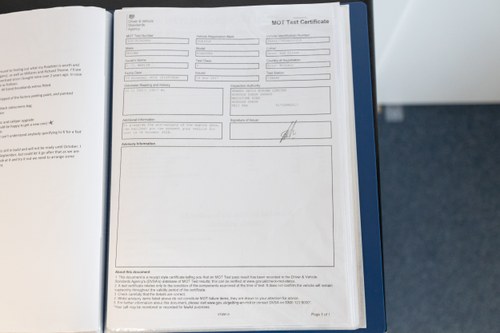 2013 Morgan Brooklands Roadster For Sale (picture 116 of 130)