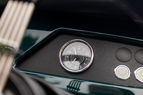 2013 Morgan Brooklands Roadster For Sale (picture 39 of 130)