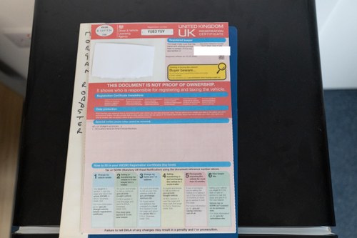 2013 Morgan Brooklands Roadster For Sale (picture 130 of 130)