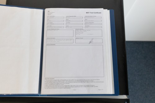 2013 Morgan Brooklands Roadster For Sale (picture 103 of 130)