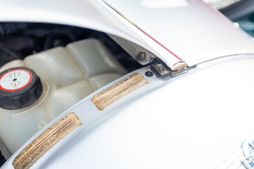 2013 Morgan Brooklands Roadster For Sale (picture 89 of 130)