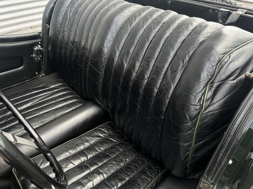 1966 Morgan 4/4 Te koop (foto 20 van 47)