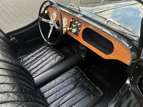 1966 Morgan 4/4 Te koop (foto 25 van 47)