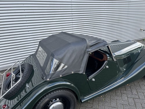 1966 Morgan 4/4 Te koop (foto 29 van 47)