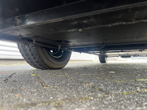 1966 Morgan 4/4 Te koop (foto 37 van 47)