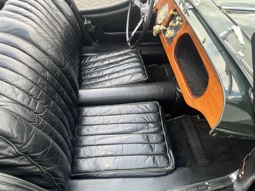 1966 Morgan 4/4 Te koop (foto 27 van 47)