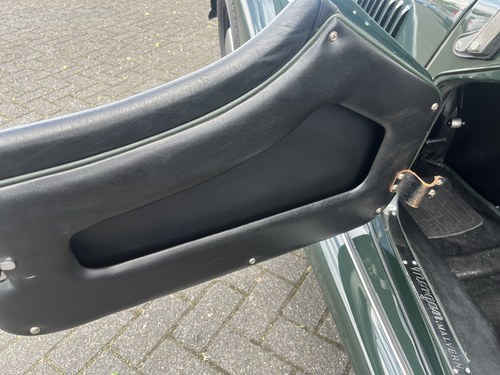 1966 Morgan 4/4 Te koop (foto 15 van 47)