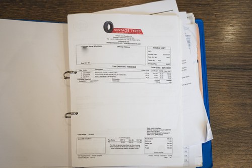 1952 Morgan Plus 4 Drop Head Coupe Flat-Rad For Sale (picture 129 of 134)