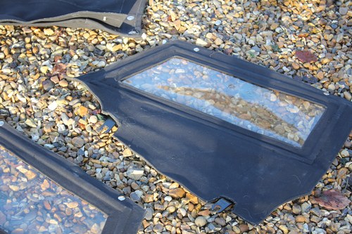 1951 Morgan Plus Four In vendita (immagine 112 di 138)