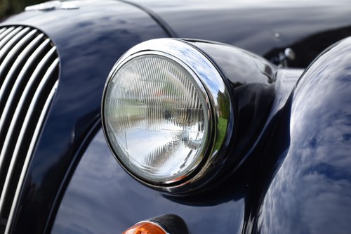 2001 Morgan Plus 8 à vendre (picture 73 of 141)