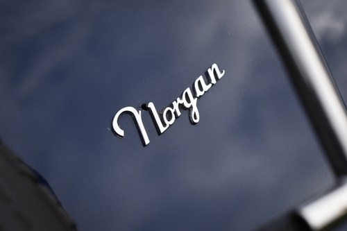 2001 Morgan Plus 8 à vendre (picture 97 of 141)