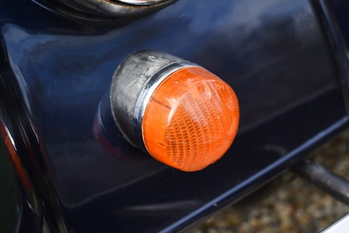 2001 Morgan Plus 8 à vendre (picture 78 of 141)