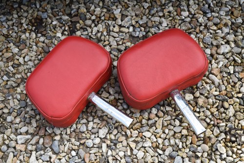 2001 Morgan Plus 8 à vendre (picture 63 of 141)