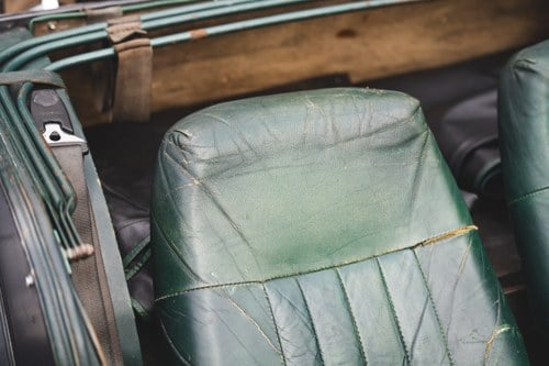 1977 Morgan Plus 8 à vendre (picture 39 of 143)