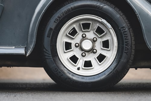 1977 Morgan Plus 8 à vendre (picture 17 of 143)