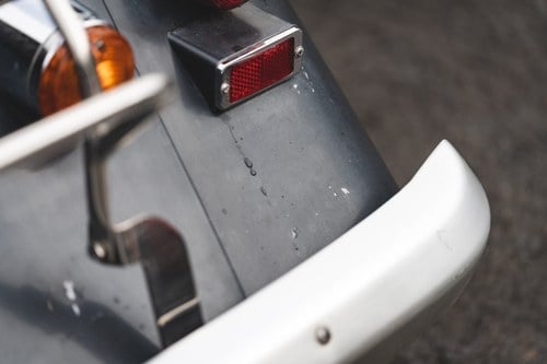 1977 Morgan Plus 8 à vendre (picture 87 of 143)