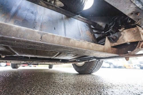 1977 Morgan Plus 8 à vendre (picture 128 of 143)