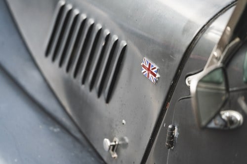 1977 Morgan Plus 8 à vendre (picture 53 of 143)