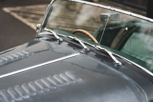 1977 Morgan Plus 8 à vendre (picture 65 of 143)