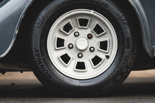 1977 Morgan Plus 8 à vendre (picture 19 of 143)