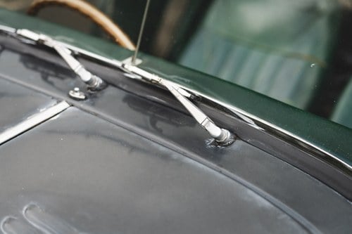 1977 Morgan Plus 8 à vendre (picture 64 of 143)