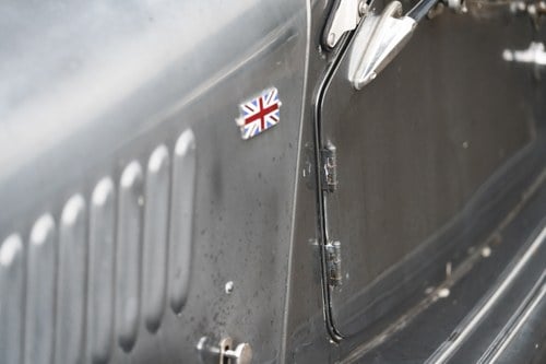 1977 Morgan Plus 8 à vendre (picture 68 of 143)