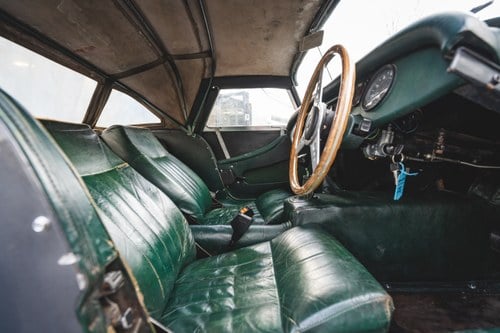 1977 Morgan Plus 8 à vendre (picture 26 of 143)