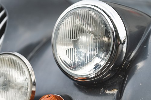 1977 Morgan Plus 8 à vendre (picture 57 of 143)