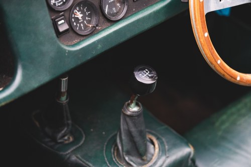 1977 Morgan Plus 8 à vendre (picture 22 of 143)