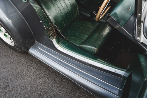 1977 Morgan Plus 8 à vendre (picture 28 of 143)