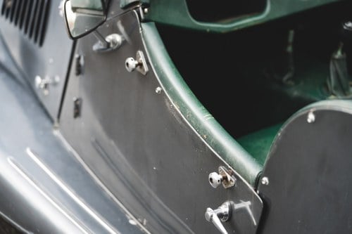 1977 Morgan Plus 8 à vendre (picture 73 of 143)