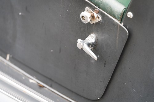 1977 Morgan Plus 8 à vendre (picture 94 of 143)