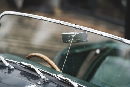 1977 Morgan Plus 8 à vendre (picture 67 of 143)