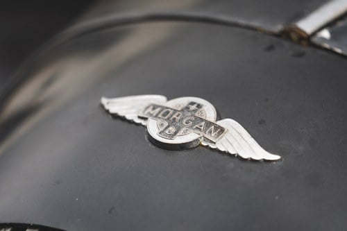 1977 Morgan Plus 8 à vendre (picture 54 of 143)