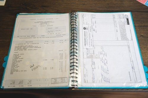 1977 Morgan Plus 8 à vendre (picture 143 of 143)