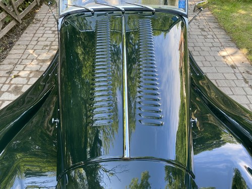 1996 Morgan Plus 8 For Sale (picture 122 of 252)
