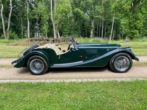 1996 Morgan Plus 8 For Sale (picture 20 of 252)
