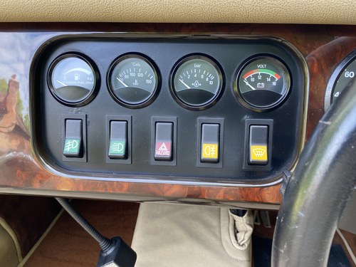 1996 Morgan Plus 8 For Sale (picture 51 of 252)
