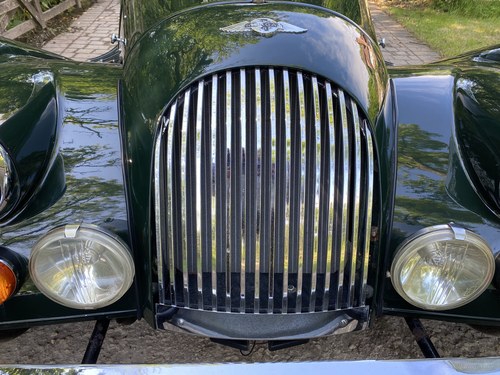 1996 Morgan Plus 8 For Sale (picture 104 of 252)